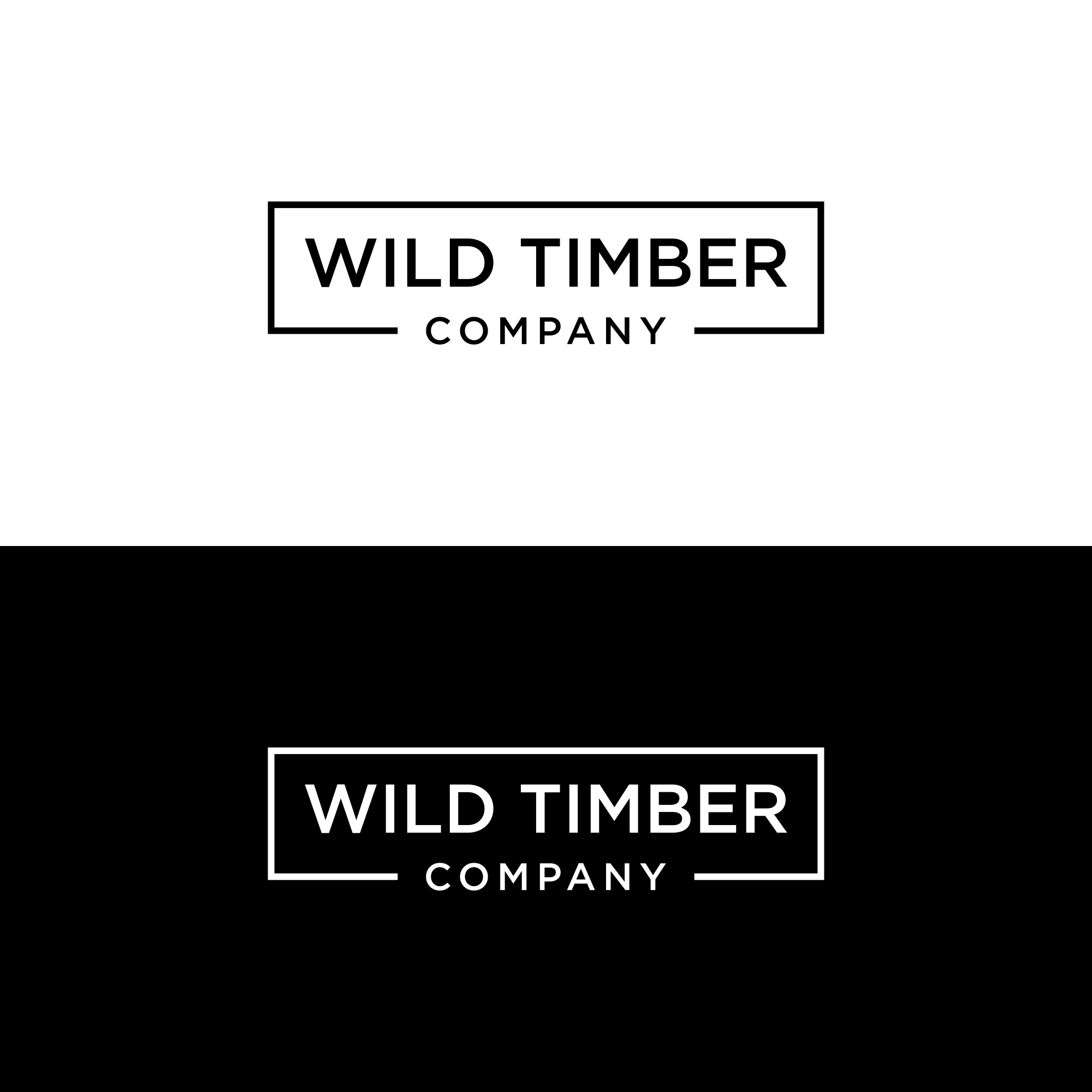 Logo Design by B.O_studio for Wild Timber Company, LLC | Design #33847177