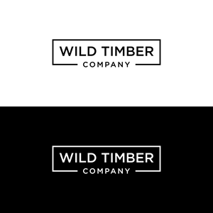 Diseño de Logo por B.O_studio para Wild Timber Company, LLC | Diseño: #33847177