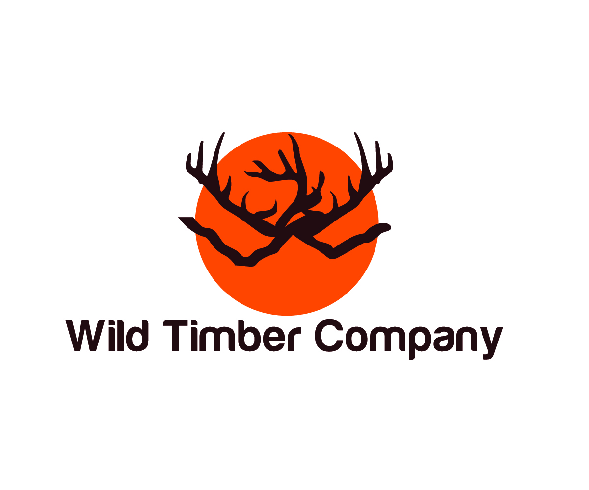 Logo Design by Design Radz for Wild Timber Company, LLC | Design #33848715