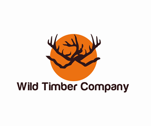 Logo Design by Design Radz for Wild Timber Company, LLC | Design: #33848715