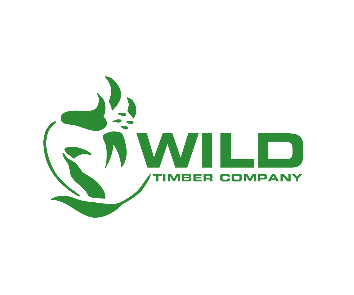 Logo Design by mahfuz1450r for Wild Timber Company, LLC | Design #33805738