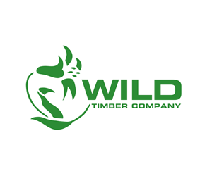 Logo Design by mahfuz1450r for Wild Timber Company, LLC | Design: #33805738
