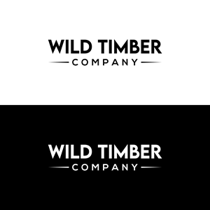Logo Design by Solikin Design for Wild Timber Company, LLC | Design: #33771892