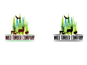 Diseño de Logo por Filip M para Wild Timber Company, LLC | Diseño: #33823172
