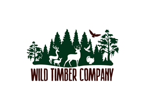 Diseño de Logo por Filip M para Wild Timber Company, LLC | Diseño: #33823174