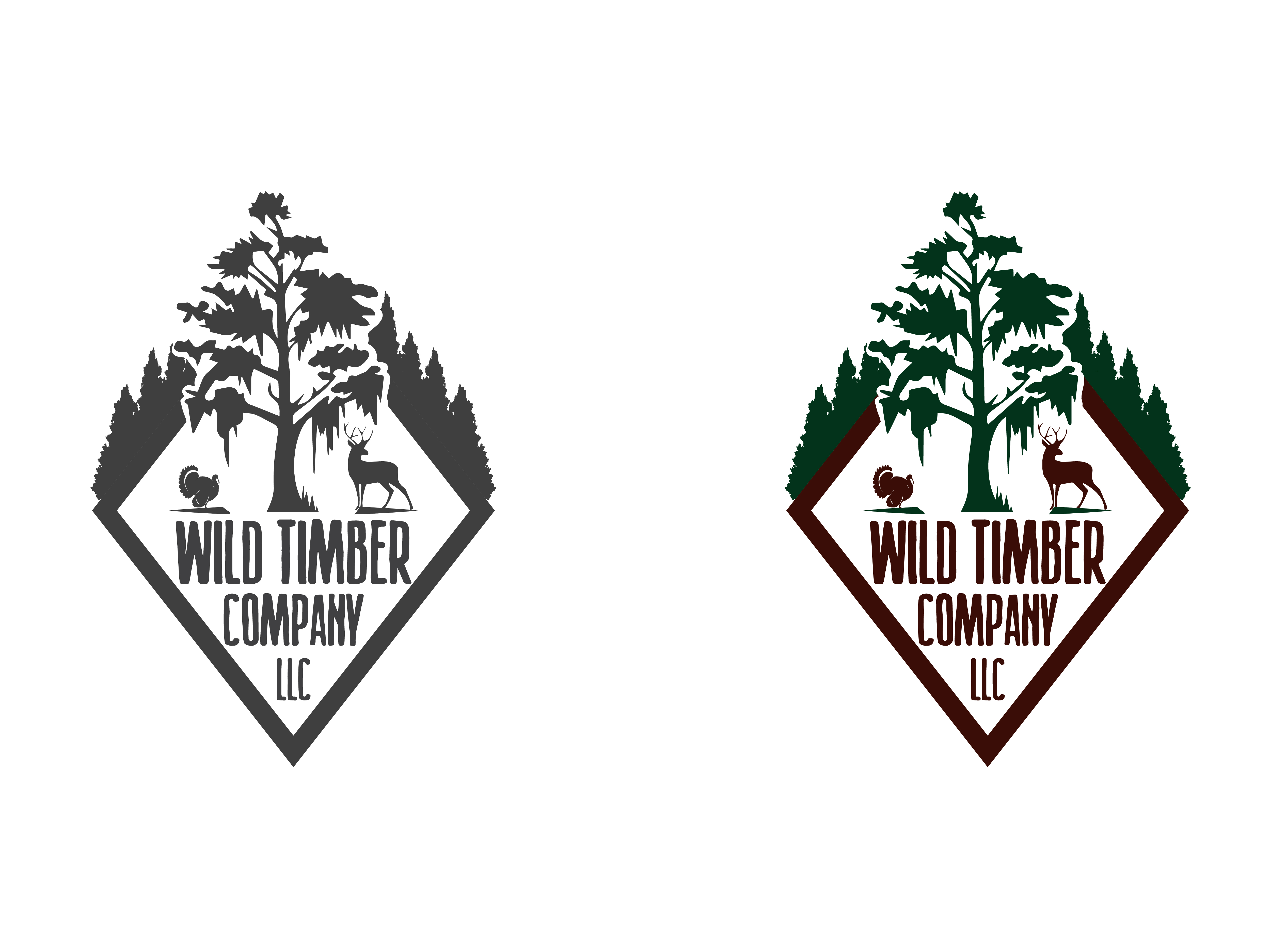 Design de Logo par Filip M pour Wild Timber Company, LLC | Design #33823563
