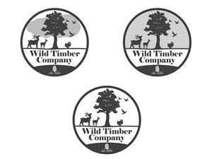 Diseño de Logo por Filip M para Wild Timber Company, LLC | Diseño: #33839527