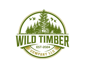 Logo Design by Solarex Corporation for Wild Timber Company, LLC | Design: #33786962