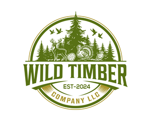 Logo Design by Solarex Corporation for Wild Timber Company, LLC | Design: #33786974