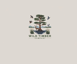 Logo Design by Natan for Wild Timber Company, LLC | Design: #33770883