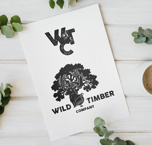 Diseño de Logo por soarsense para Wild Timber Company, LLC | Diseño: #33849600