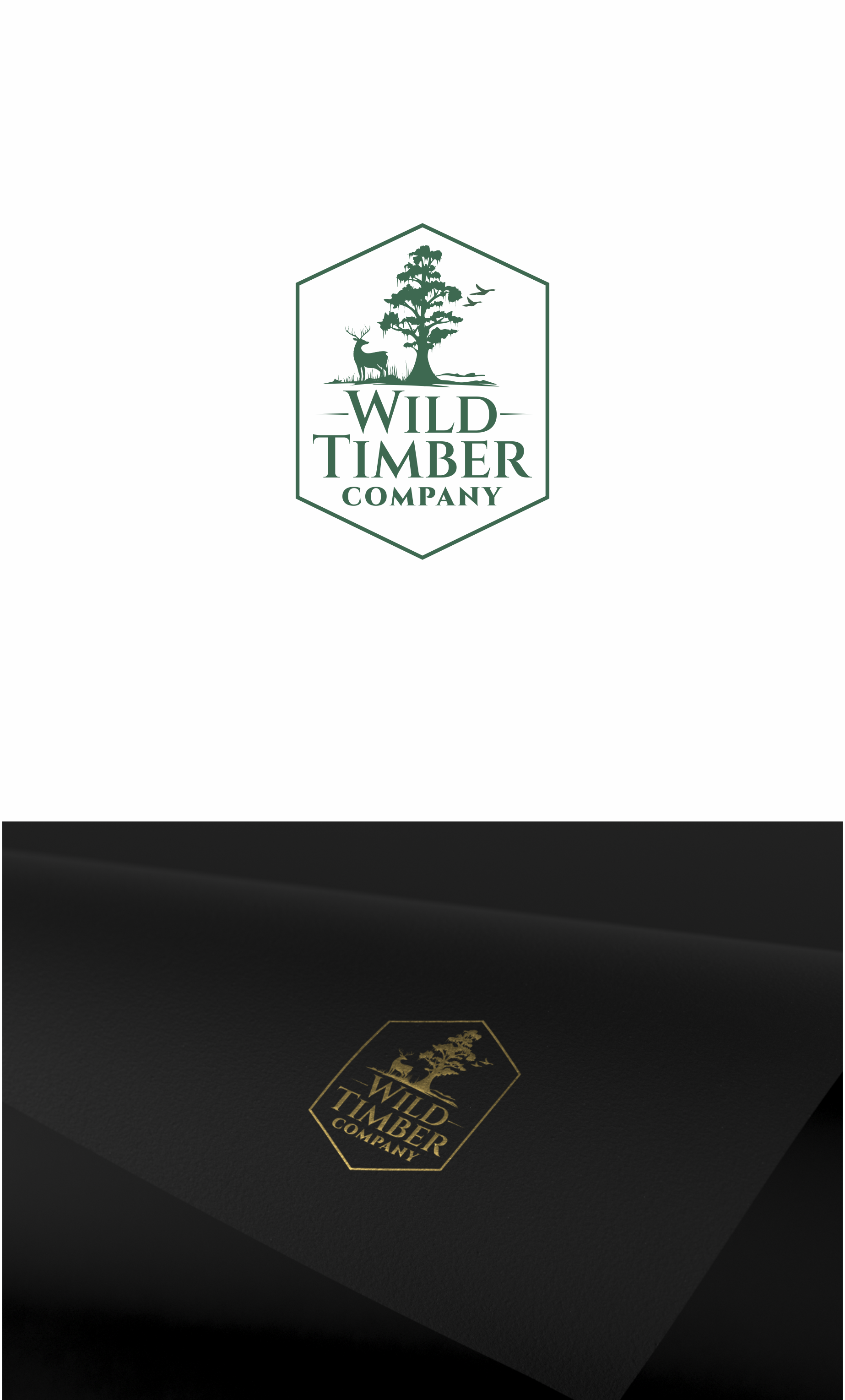 Diseño de Logo por *mary para Wild Timber Company, LLC | Diseño #33776163