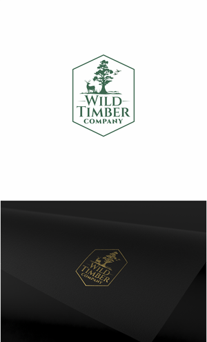 Design de Logo par *mary pour Wild Timber Company, LLC | Design : #33776163
