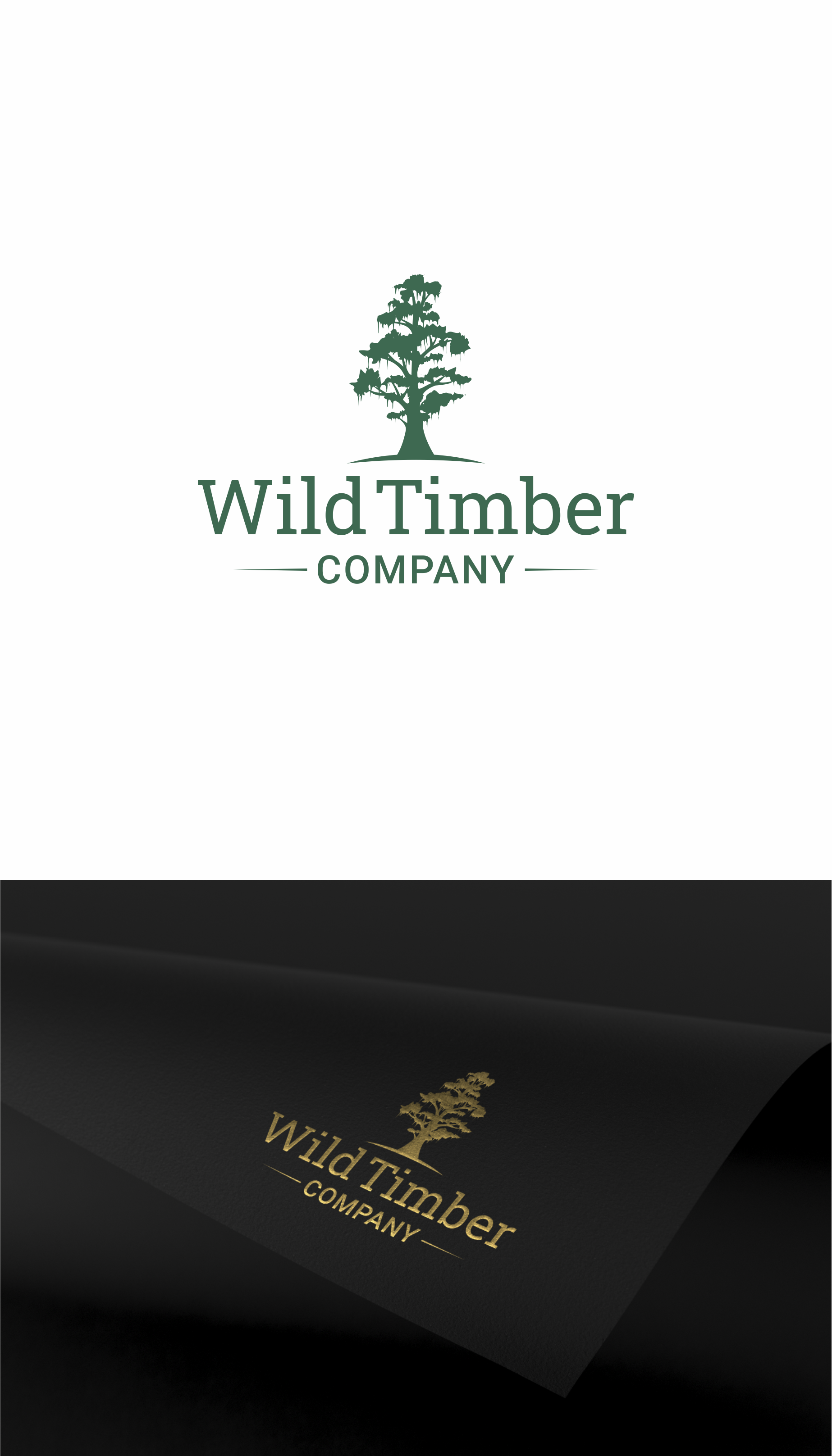 Diseño de Logo por *mary para Wild Timber Company, LLC | Diseño #33776165