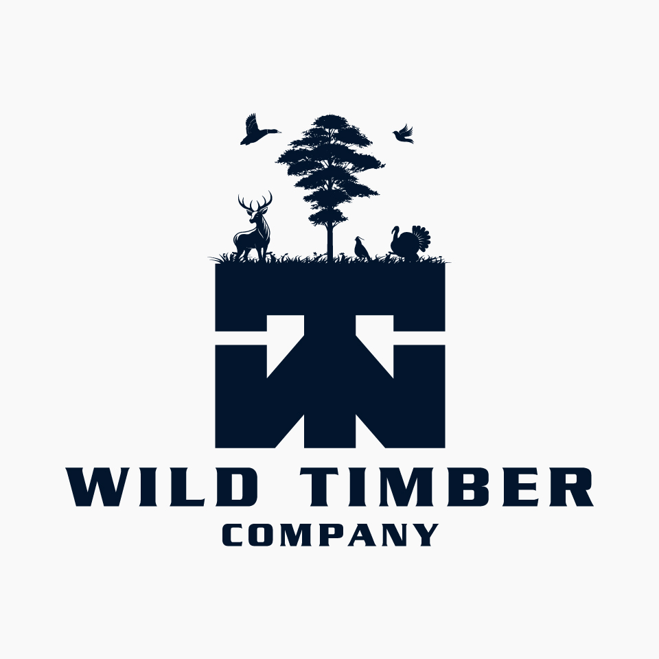 Logo Design by _enma for Wild Timber Company, LLC | Design #33855758