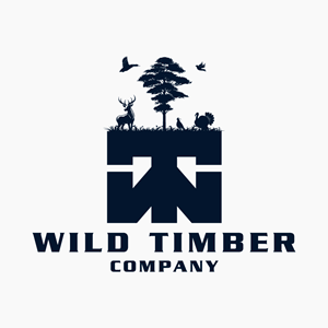 Logo Design by _enma for Wild Timber Company, LLC | Design: #33855758