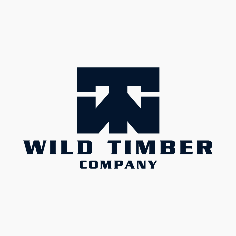Logo Design by _enma for Wild Timber Company, LLC | Design #33855766