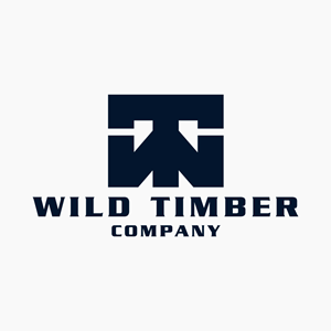 Logo Design by _enma for Wild Timber Company, LLC | Design: #33855766