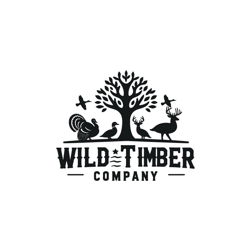 Diseño de Logo por tariksamir para Wild Timber Company, LLC | Diseño #33819122