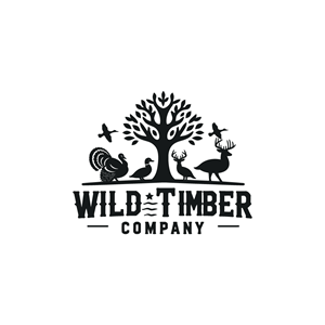 Diseño de Logo por tariksamir para Wild Timber Company, LLC | Diseño: #33819122