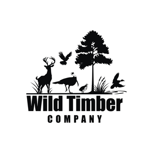 Logo-Design von Magic of Art für Wild Timber Company, LLC | Design: #33776641