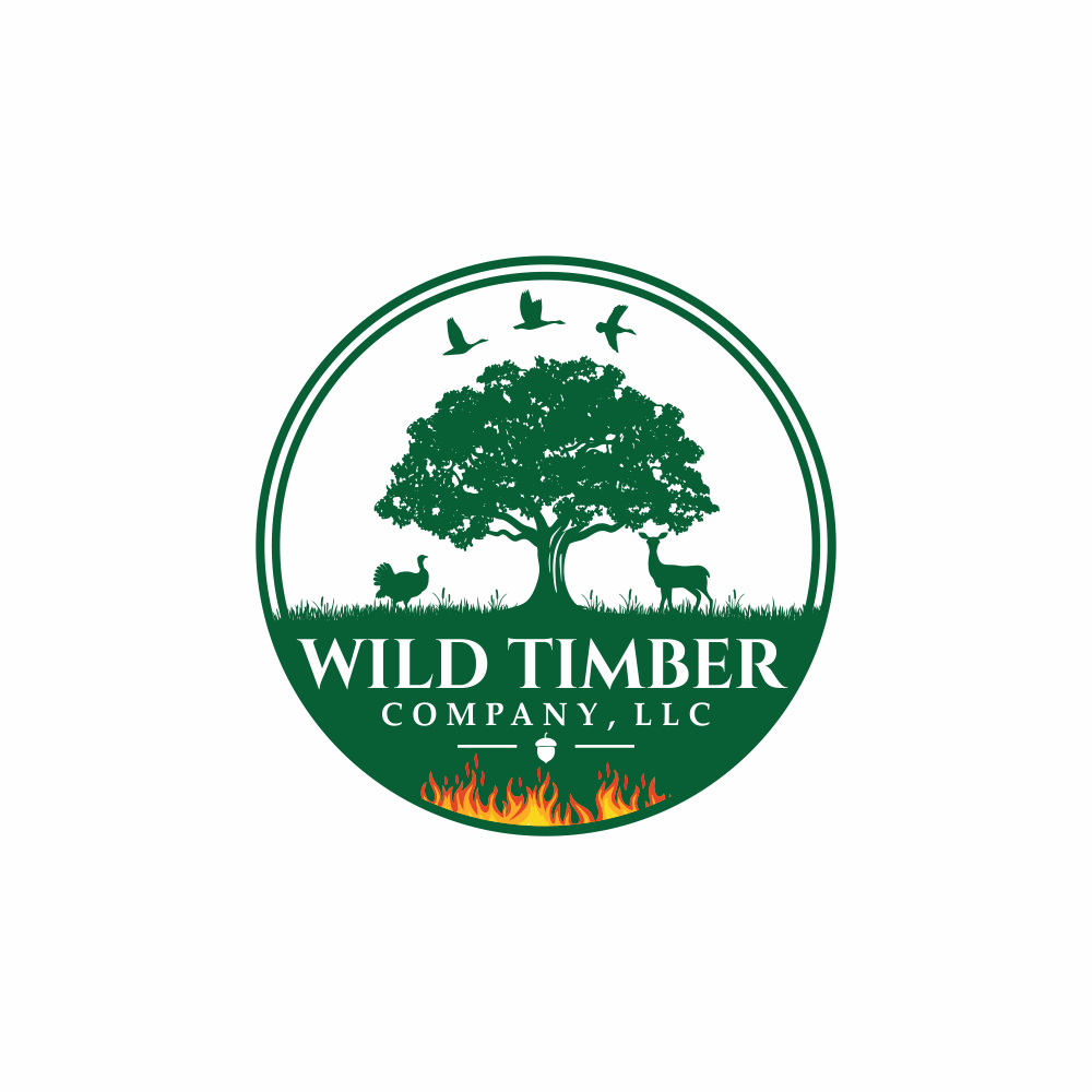 Logo Design by simpatiart for Wild Timber Company, LLC | Design #33837399