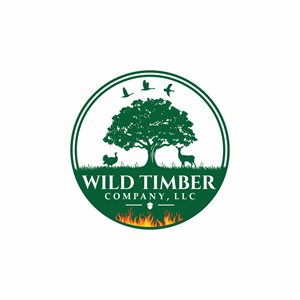 Logo Design by simpatiart for Wild Timber Company, LLC | Design: #33837399