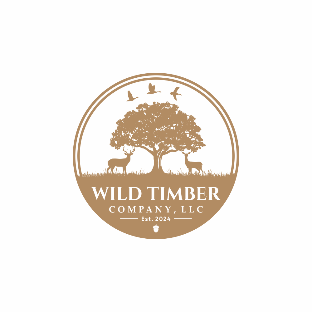 Design de Logo par simpatiart pour Wild Timber Company, LLC | Design : #33913599