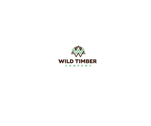 Diseño de Logo por Artknyte para Wild Timber Company, LLC | Diseño: #33769348