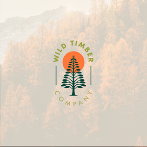 Logo-Design von Maxo-Biz für Wild Timber Company, LLC | Design: #33773317