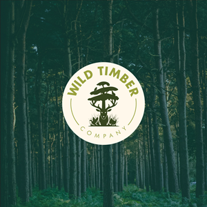 Logo-Design von Maxo-Biz für Wild Timber Company, LLC | Design: #33773318