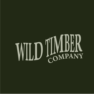 Diseño de Logo por Kimh para Wild Timber Company, LLC | Diseño: #33837526