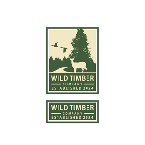 Design de Logo par ThiagoB pour Wild Timber Company, LLC | Design : #33840502