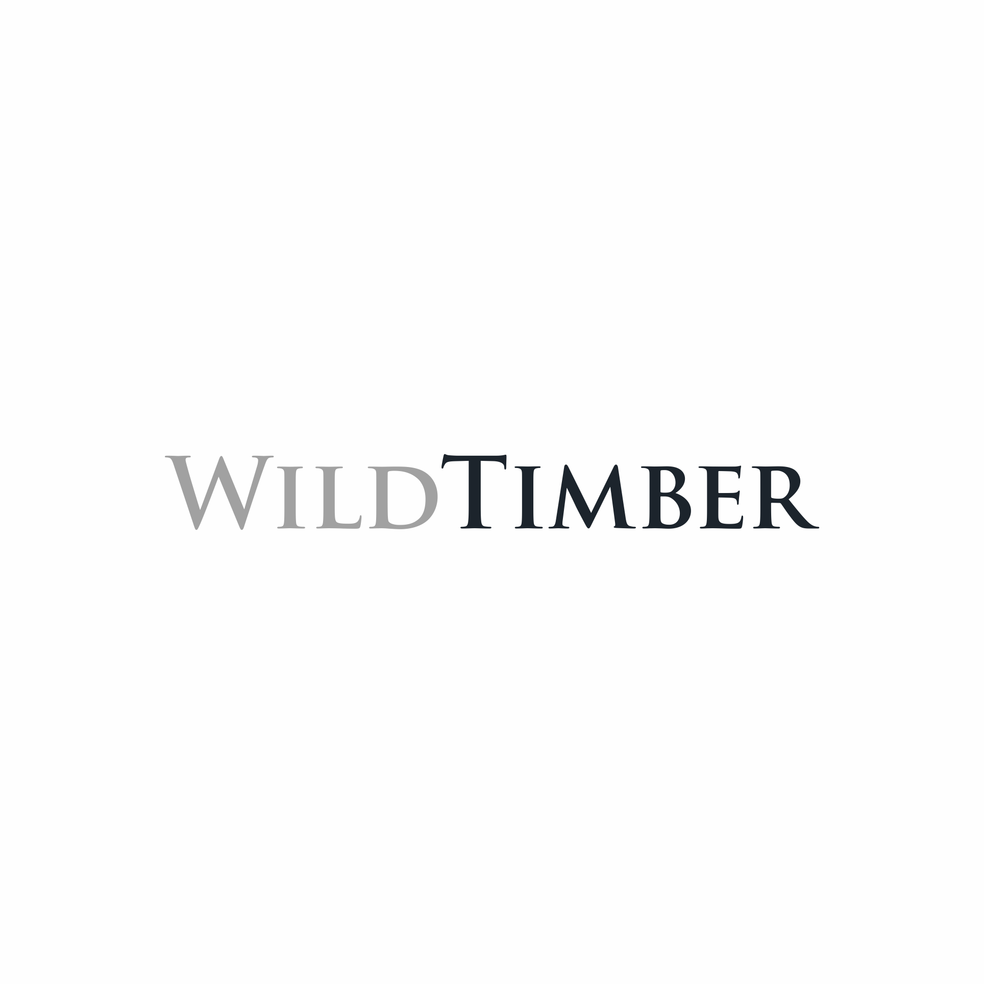 Logo-Design von SimonTok 2 für Wild Timber Company, LLC | Design #33857101