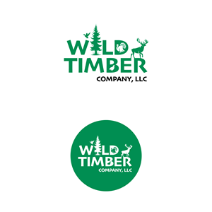 Logo Design by Ashraful 9 for Wild Timber Company, LLC | Design: #33805614