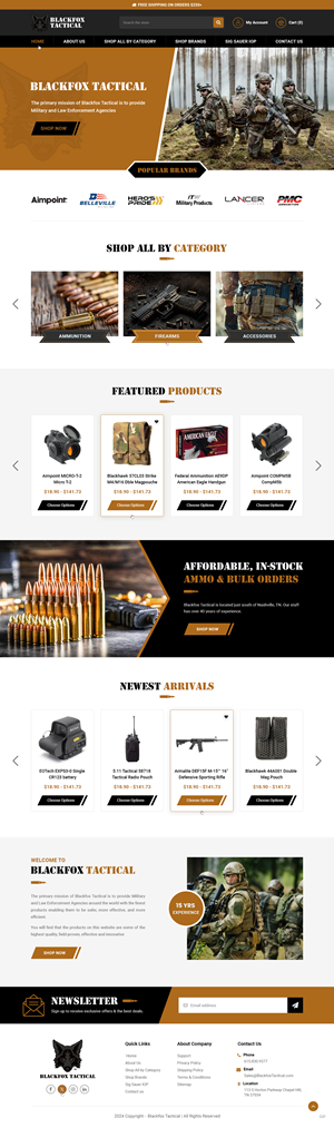 Web Design by pb for this project | Design: #33773185