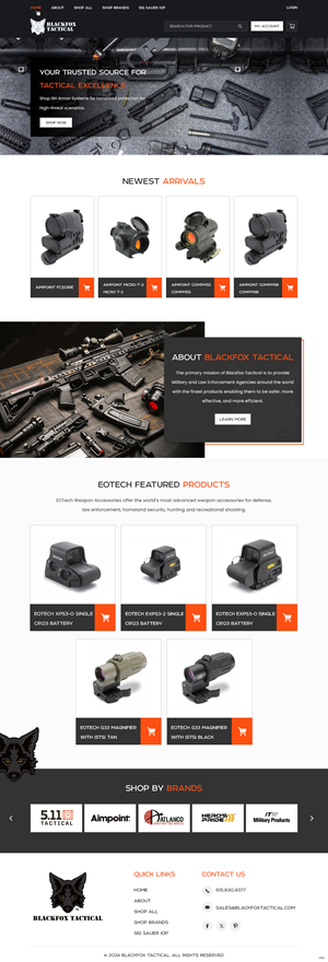 Web Design by pb for this project | Design: #33773195