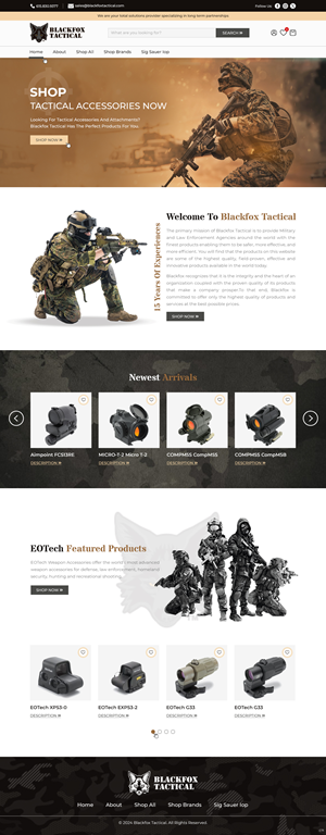 Web Design by pb for this project | Design: #33773202
