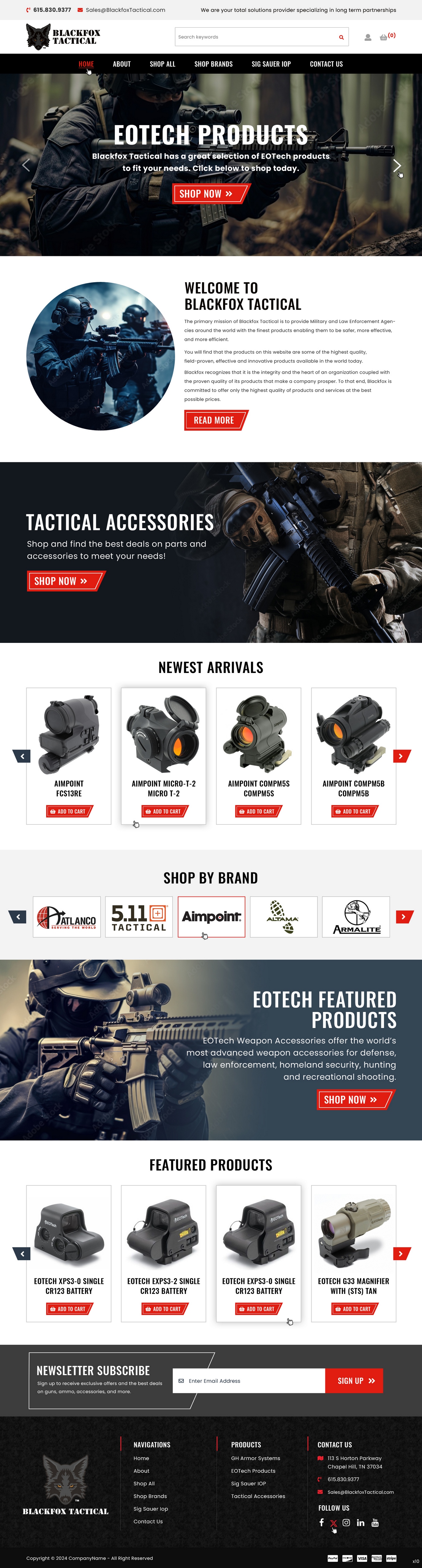 Web Design by pb for this project | Design #33773206