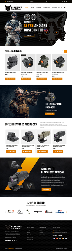 Web Design by sai.designer87 for this project | Design: #33793226