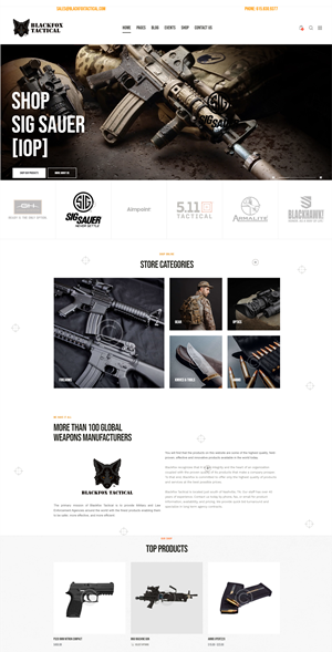 Web Design by Lotus Graphics for this project | Design: #33818267
