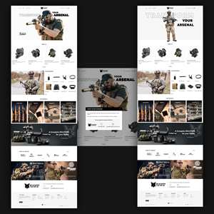 Web Design by designnik
