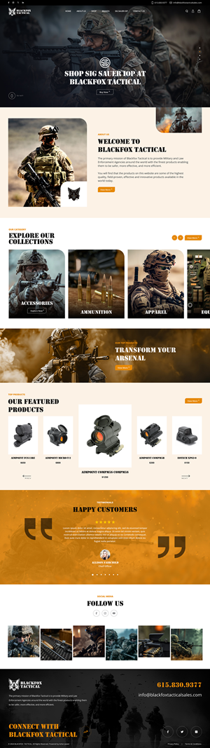 Web Design by azherjawed