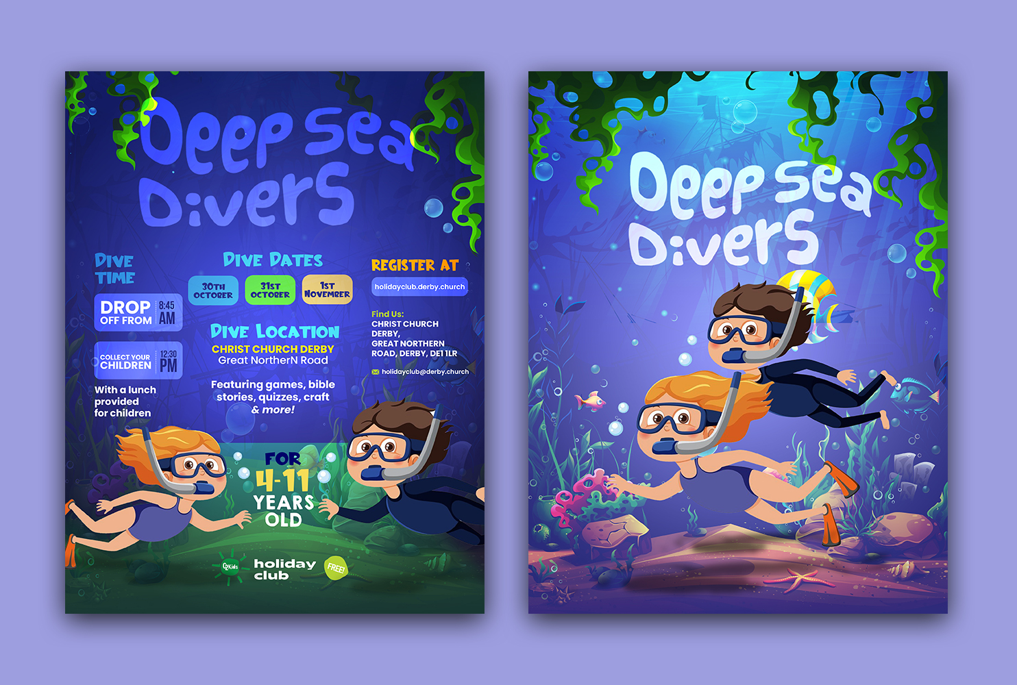 Design de Flyer par debdesign pour ce projet | Design #33771319