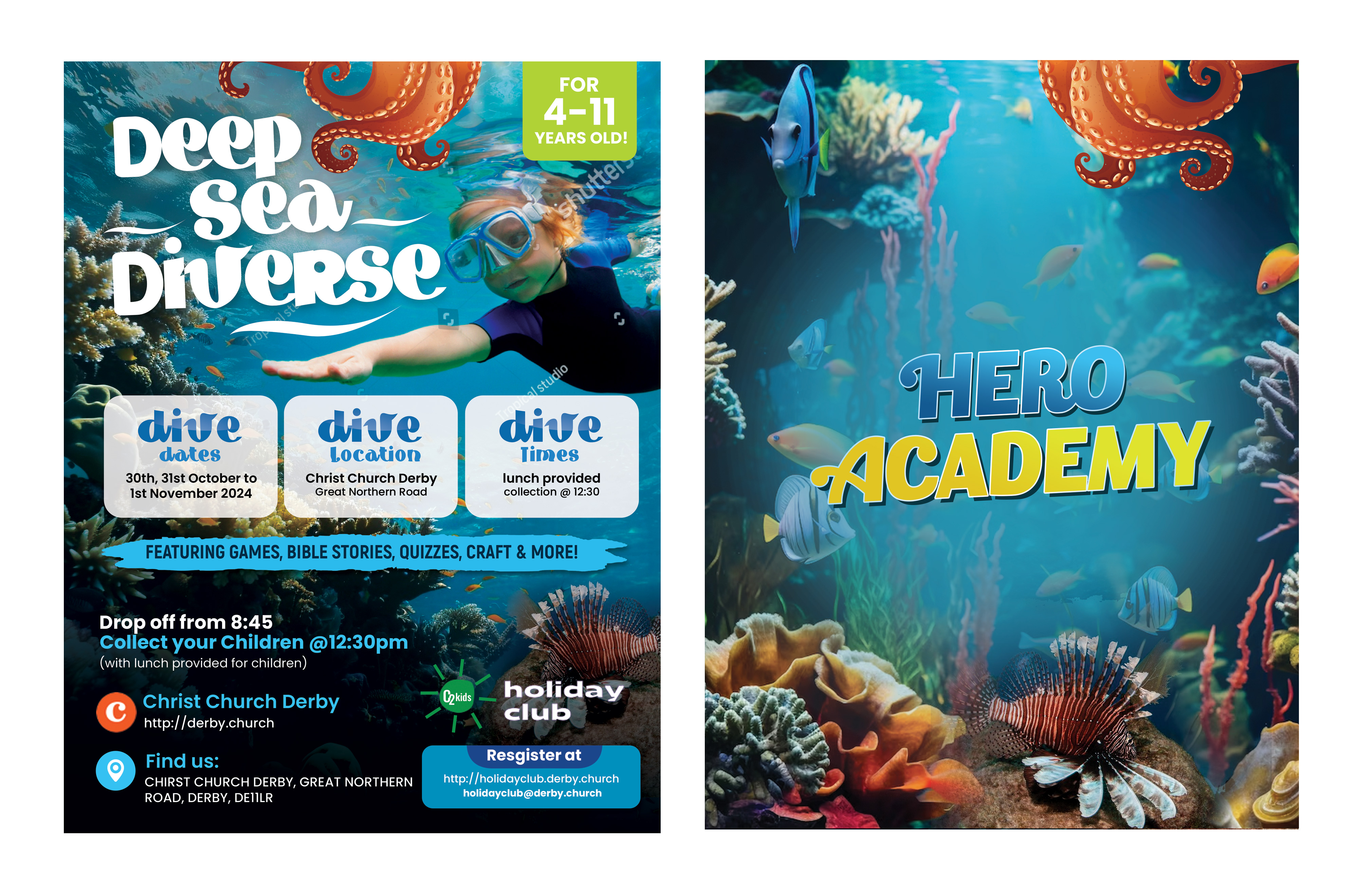 Design de Flyer par Stan$oul pour ce projet | Design #33769186
