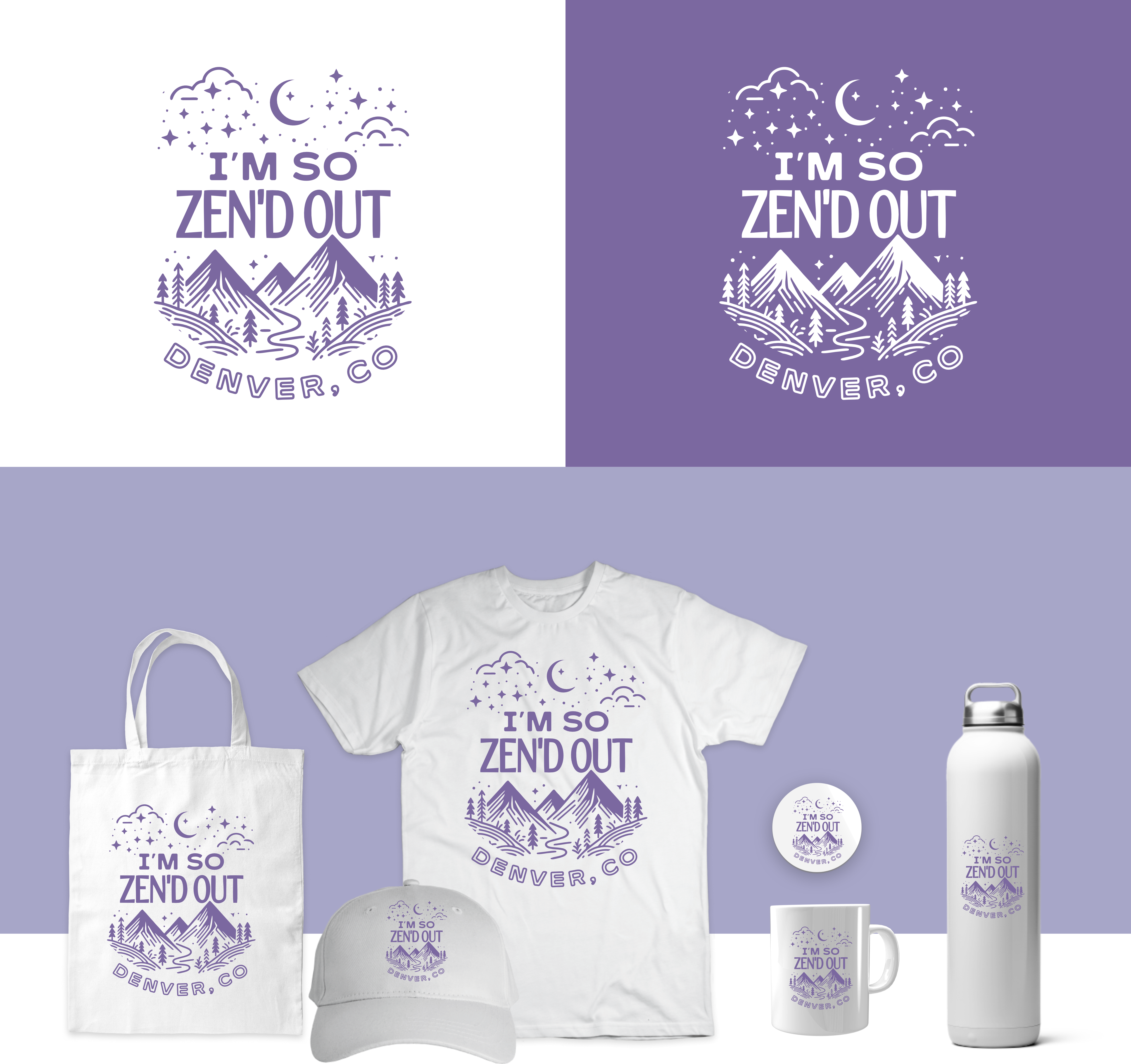 Contest winning design