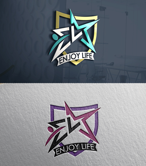 Logo Design by 24ksunny for Enjoy Life | Design: #33767314