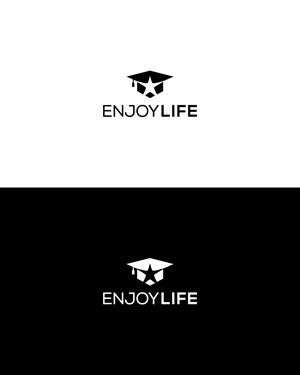 Diseño de Logo por Ally Mac para Enjoy Life | Diseño: #33815900