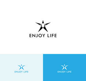 Diseño de Logo por Ally Mac para Enjoy Life | Diseño: #33816227