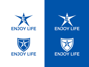 Diseño de Logo por Cliping_path para Enjoy Life | Diseño: #33787961
